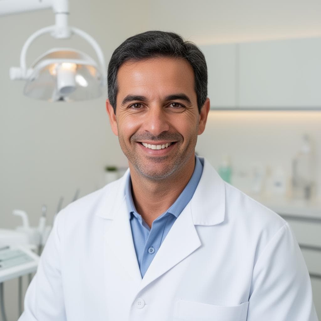 Dr. Renato Mendes